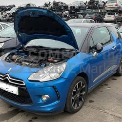 CITROEN DS3 DS3 DSPORT BLUEHDI DV6FC 2015 used Engine for Sale  Reliable & Efficient